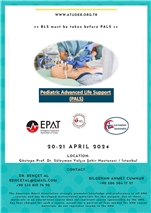 Pediatric Advanced Life Support İstanbul